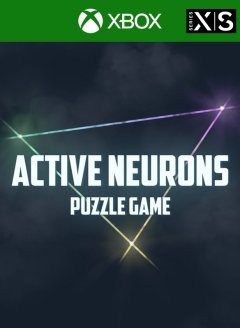 <a href='https://www.playright.dk/info/titel/active-neurons'>Active Neurons</a>    14/30