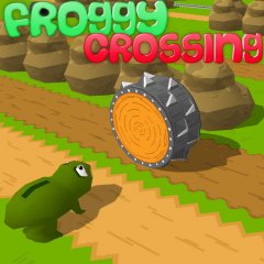 Froggy Crossing (EU)