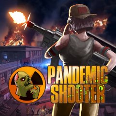 Pandemic Shooter (EU)