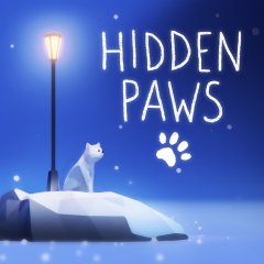 Hidden Paws (EU)