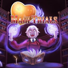 Magi Trials (EU)