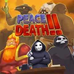 Peace, Death! 2 (EU)