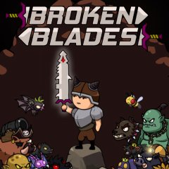 Broken Blades (EU)