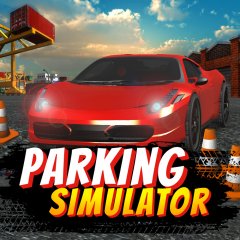 Parking Simulator (EU)