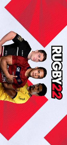 Rugby 22 (US)