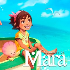 <a href='https://www.playright.dk/info/titel/summer-in-mara'>Summer In Mara [Download]</a>    20/30