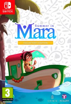 Summer In Mara [Collector's Edition] (EU)