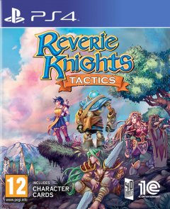 Reverie Knights Tactics (EU)