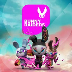 Bunny Raiders (EU)