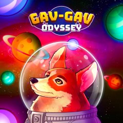 Gav-Gav Odyssey (EU)