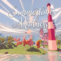 Summertime Madness (EU)
