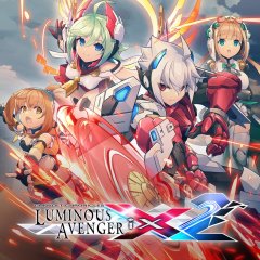 Gunvolt Chronicles: Luminous Avenger iX 2 (EU)