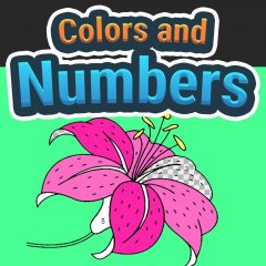 Colors And Numbers (EU)