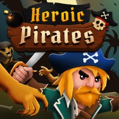 Heroic Pirates (EU)