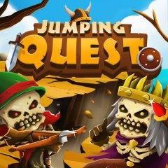 Jumping Quest (EU)