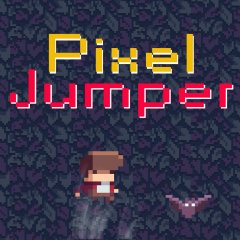 Pixel Jumper (EU)