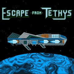 Escape From Tethys [Download] (EU)