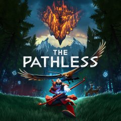 Pathless, The [Download] (EU)