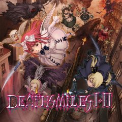 Deathsmiles I & II [Download] (EU)