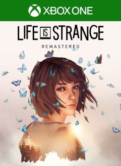 Life Is Strange: Remastered Collection (US)