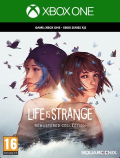 Life Is Strange: Remastered Collection (EU)