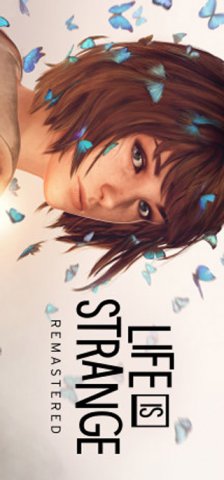 Life Is Strange: Remastered Collection (US)