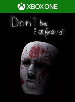 <a href='https://www.playright.dk/info/titel/dont-be-afraid'>Don't Be Afraid</a>    18/30