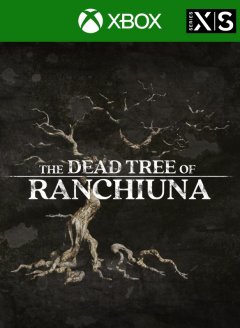 Dead Tree Of Ranchiuna, The (US)