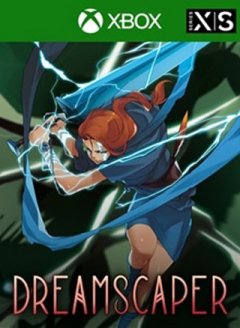 Dreamscaper (US)