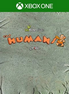 QUByte Classics: The Humans By Piko (US)