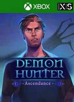 Demon Hunter: Ascendance (US)