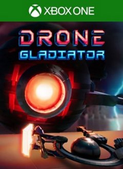 Drone Gladiator (US)