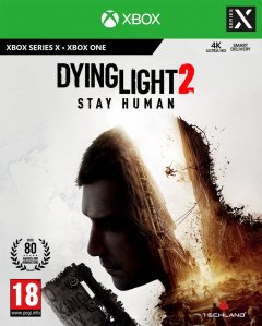 Dying Light 2: Stay Human (EU)