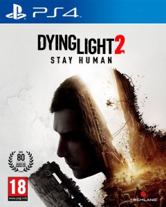 Dying Light 2: Stay Human (EU)
