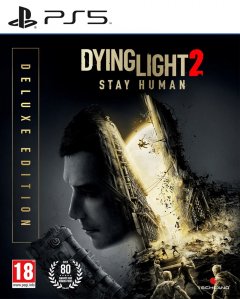Dying Light 2: Stay Human [Deluxe Edition] (EU)