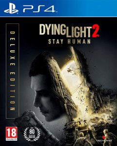 Dying Light 2: Stay Human [Deluxe Edition] (EU)