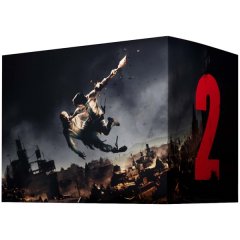 <a href='https://www.playright.dk/info/titel/dying-light-2-stay-human'>Dying Light 2: Stay Human [Collector's Edition]</a>    9/30