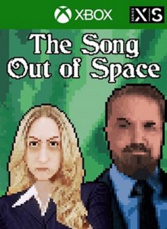 Song Out Of Space, The (US)