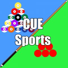 Cue Sports (EU)
