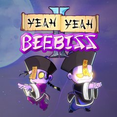 <a href='https://www.playright.dk/info/titel/yeah-yeah-beebiss-ii'>Yeah Yeah Beebiss II</a>    23/30