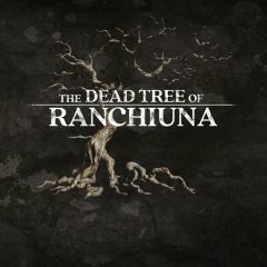 Dead Tree Of Ranchiuna, The (EU)