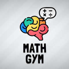 Math Gym (EU)