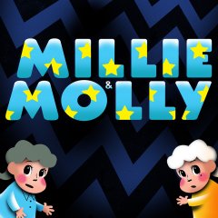 Millie And Molly (EU)
