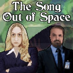 Song Out Of Space, The (EU)