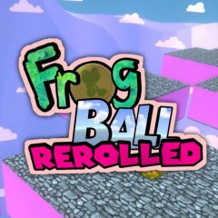 Frog Ball Rerolled (EU)