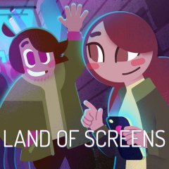 <a href='https://www.playright.dk/info/titel/land-of-screens'>Land Of Screens</a>    29/30