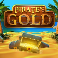 Pirate's Gold (2022) (EU)