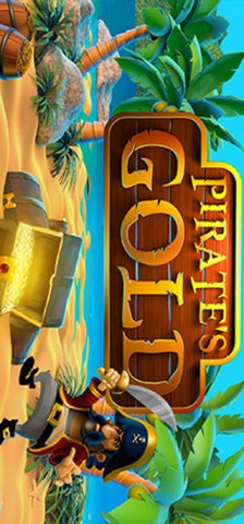 Pirate's Gold (2022) (US)