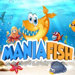 Mania Fish (EU)