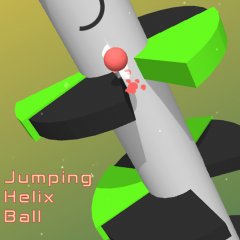 Jumping Helix Ball (EU)